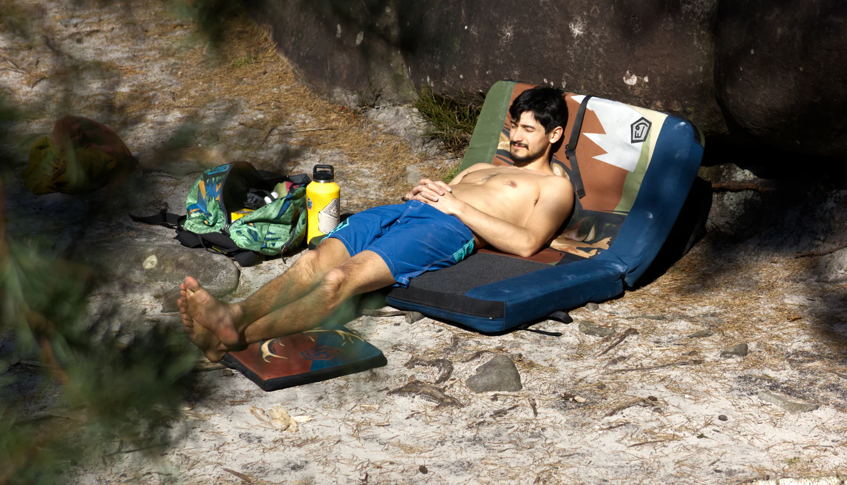 Creative Climbing Gear Since 1998