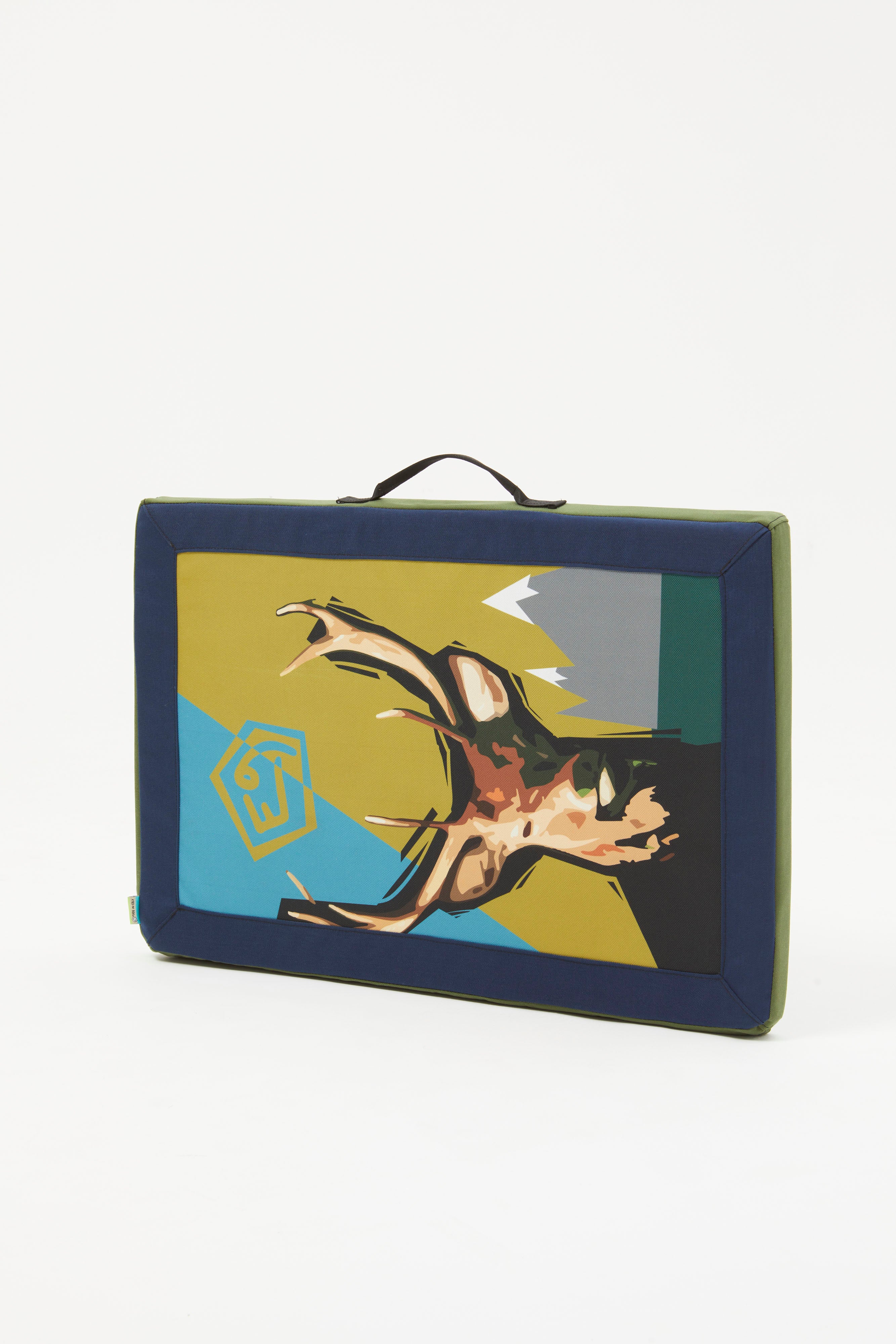 Groove - Big sit pad - Image 3