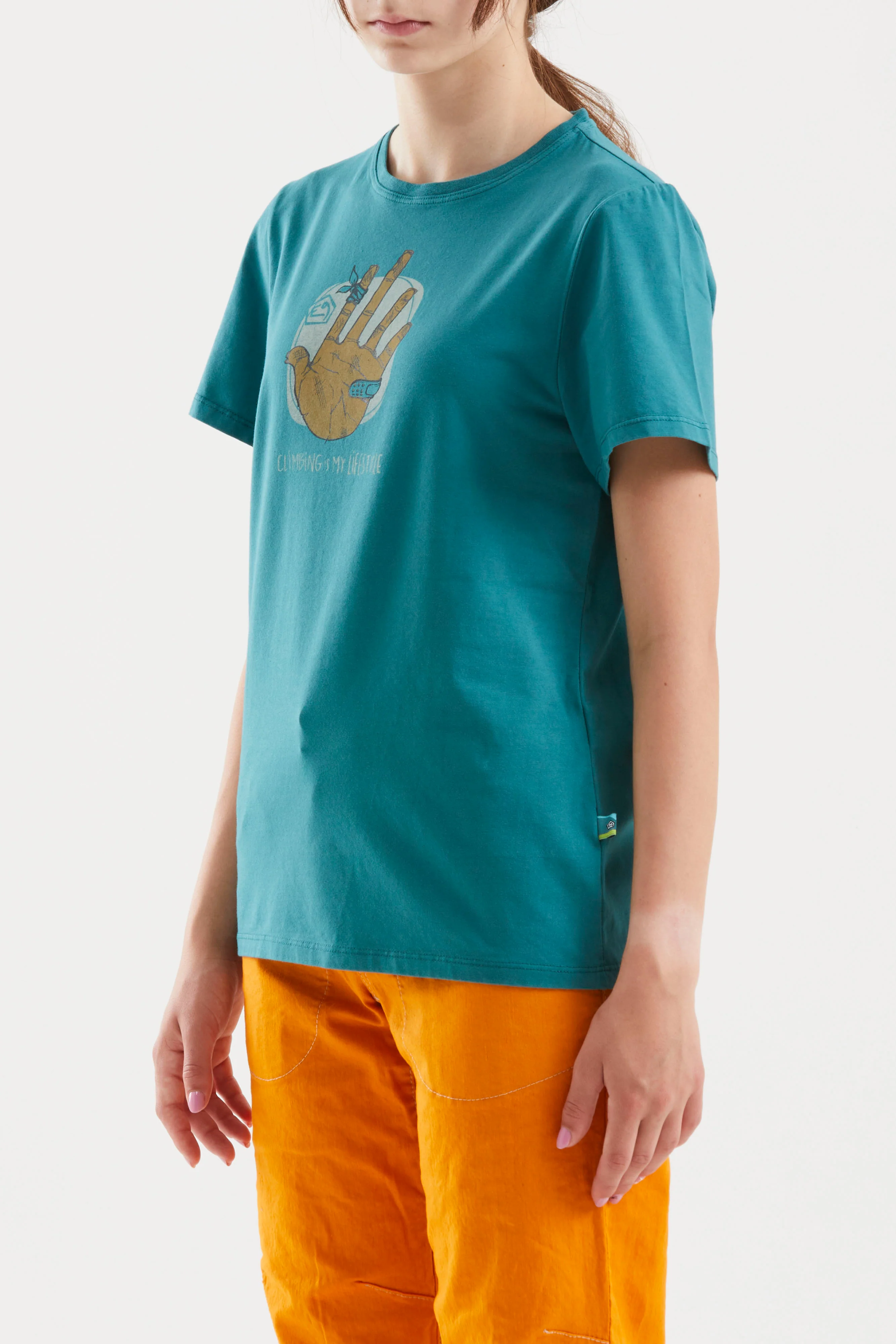 B Hand - Image 2