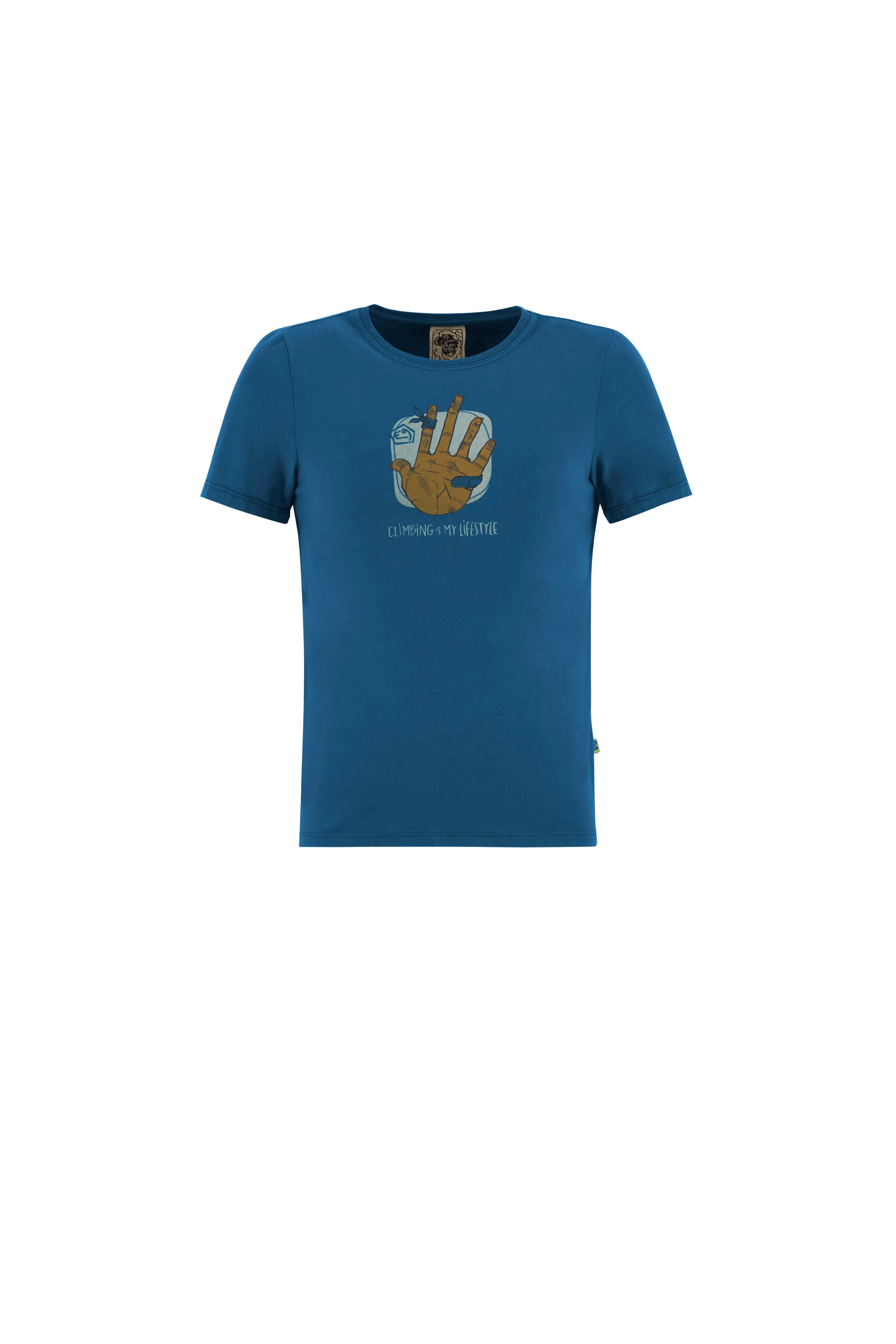 B Hand - Image 8