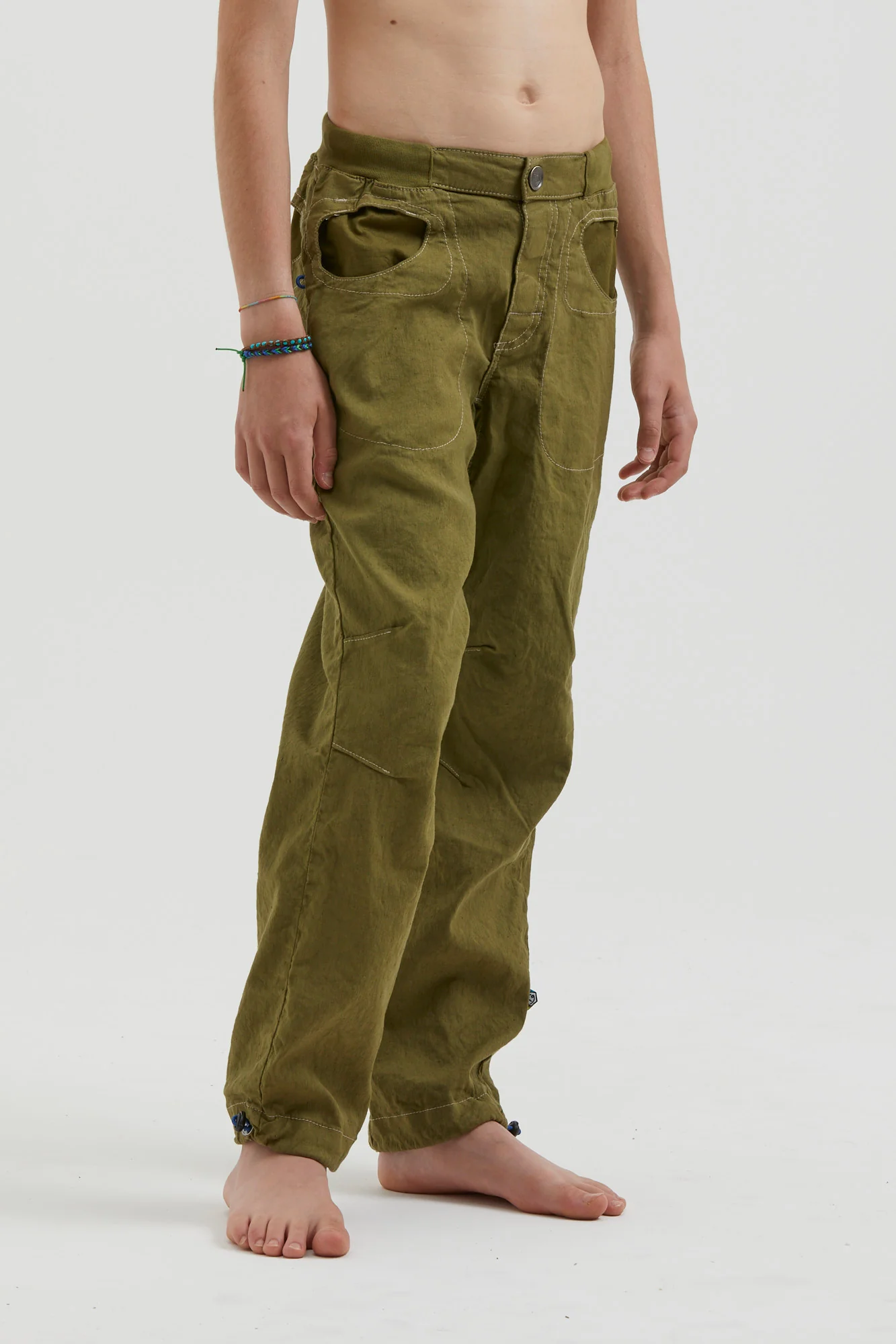 B Rondo Flax - Image 3