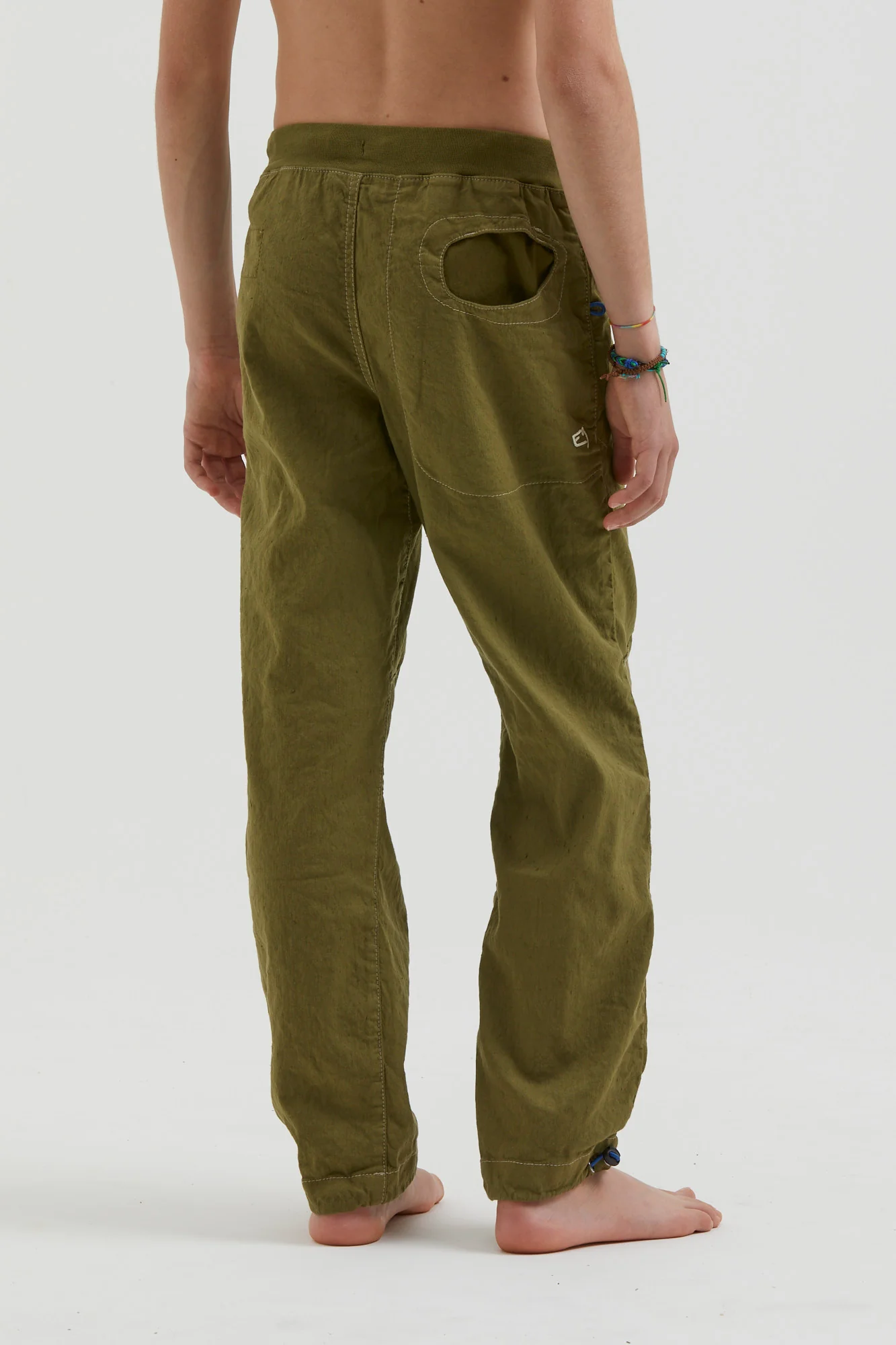 B Rondo Flax - Image 5