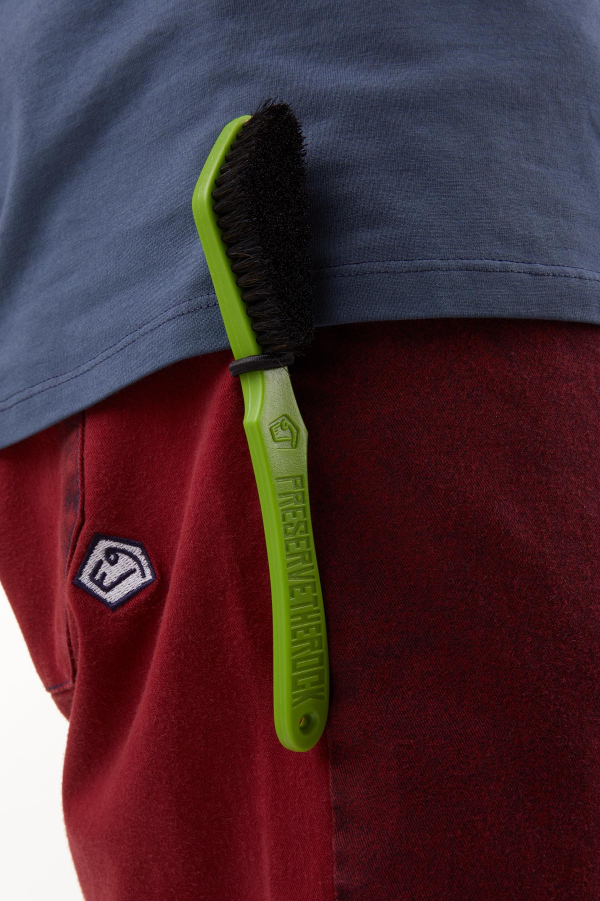 E9 Brush - Image 3