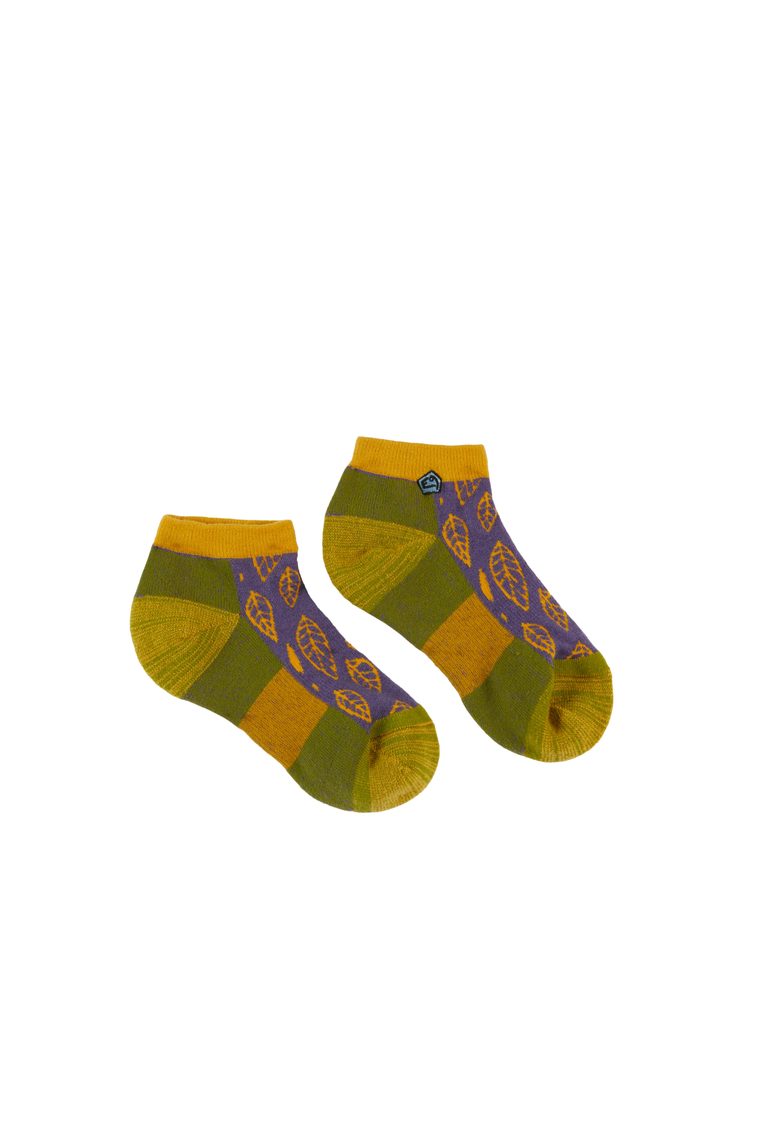 LEAF SOCKS - Image 4