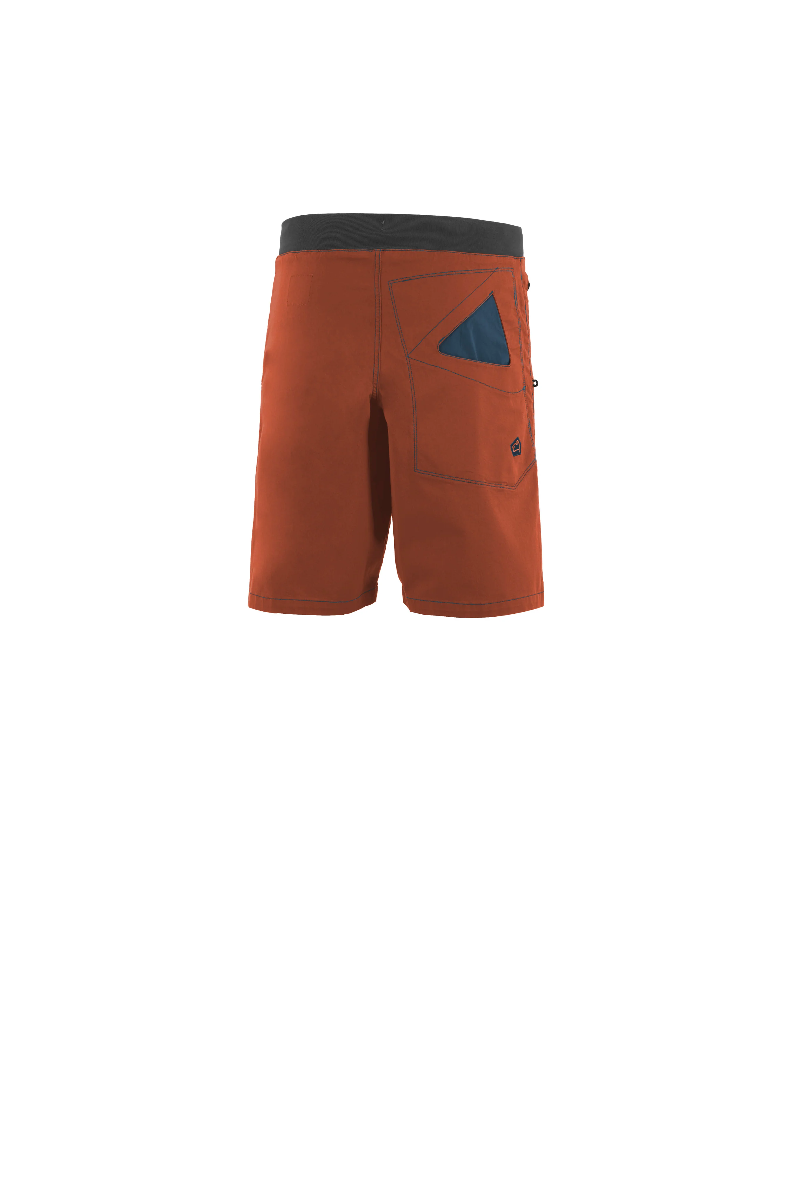 N 3ANGOLO SHORT - Image 10
