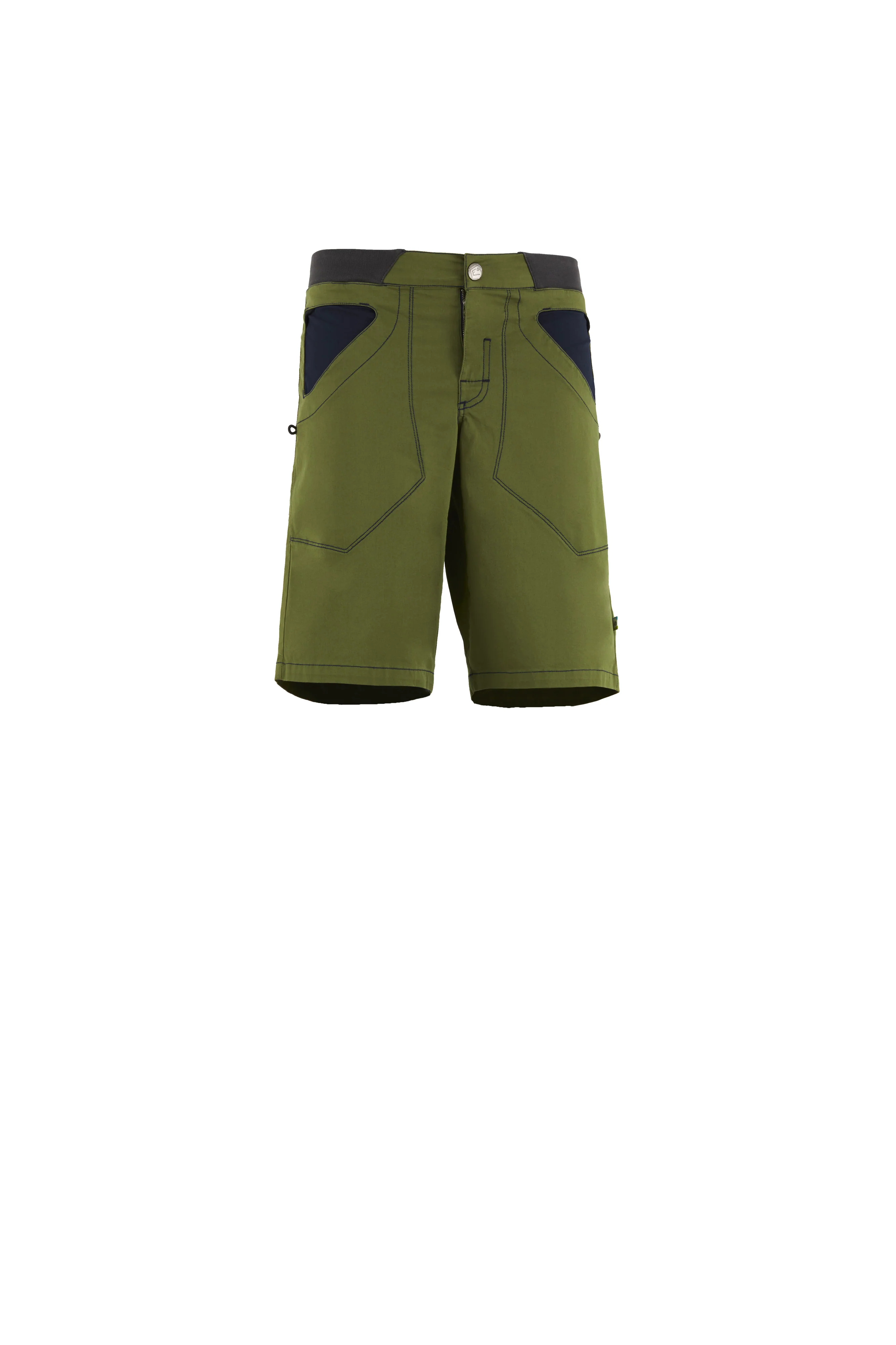 N 3ANGOLO SHORT - Image 5