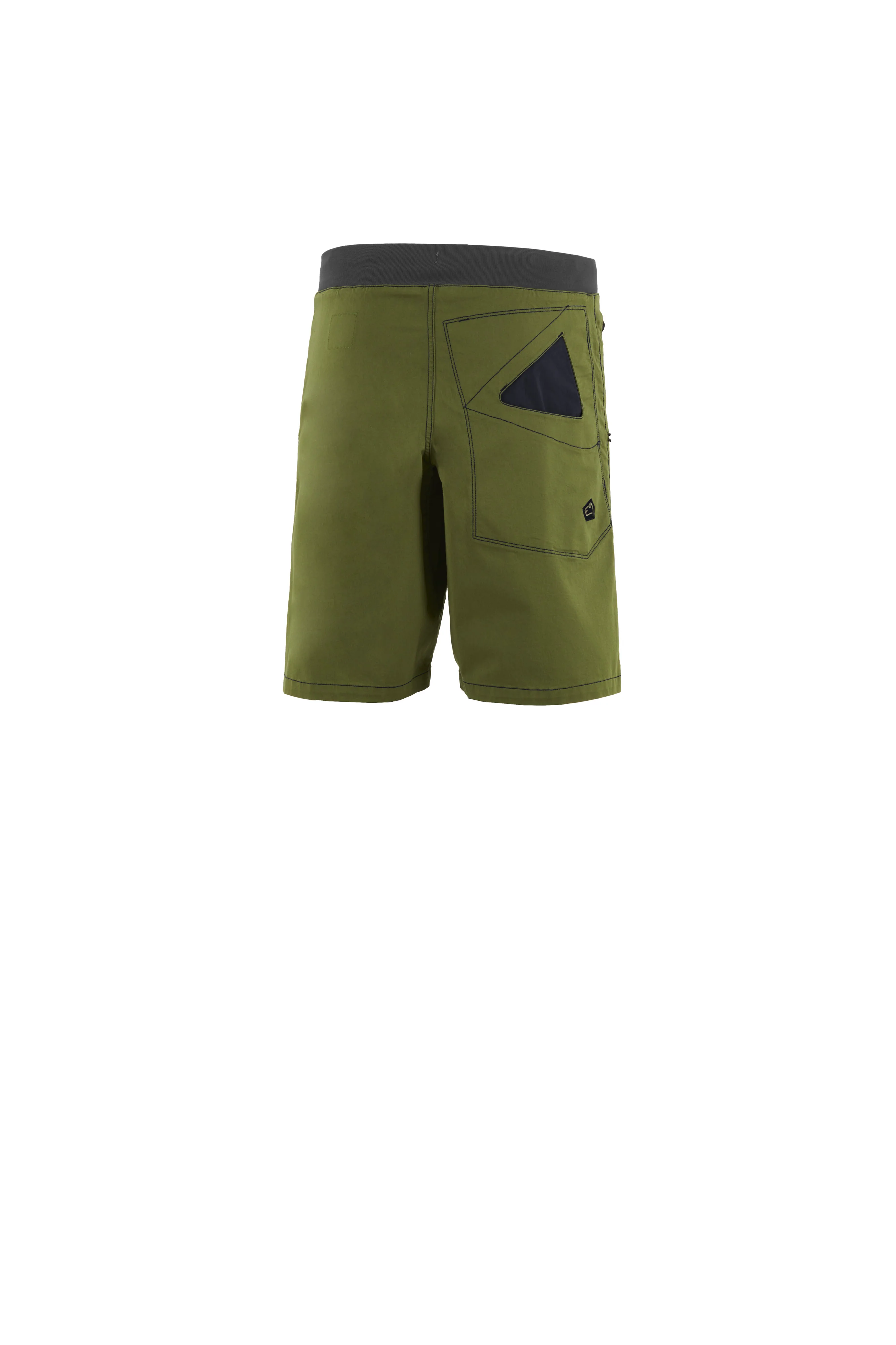 N 3ANGOLO SHORT - Image 6