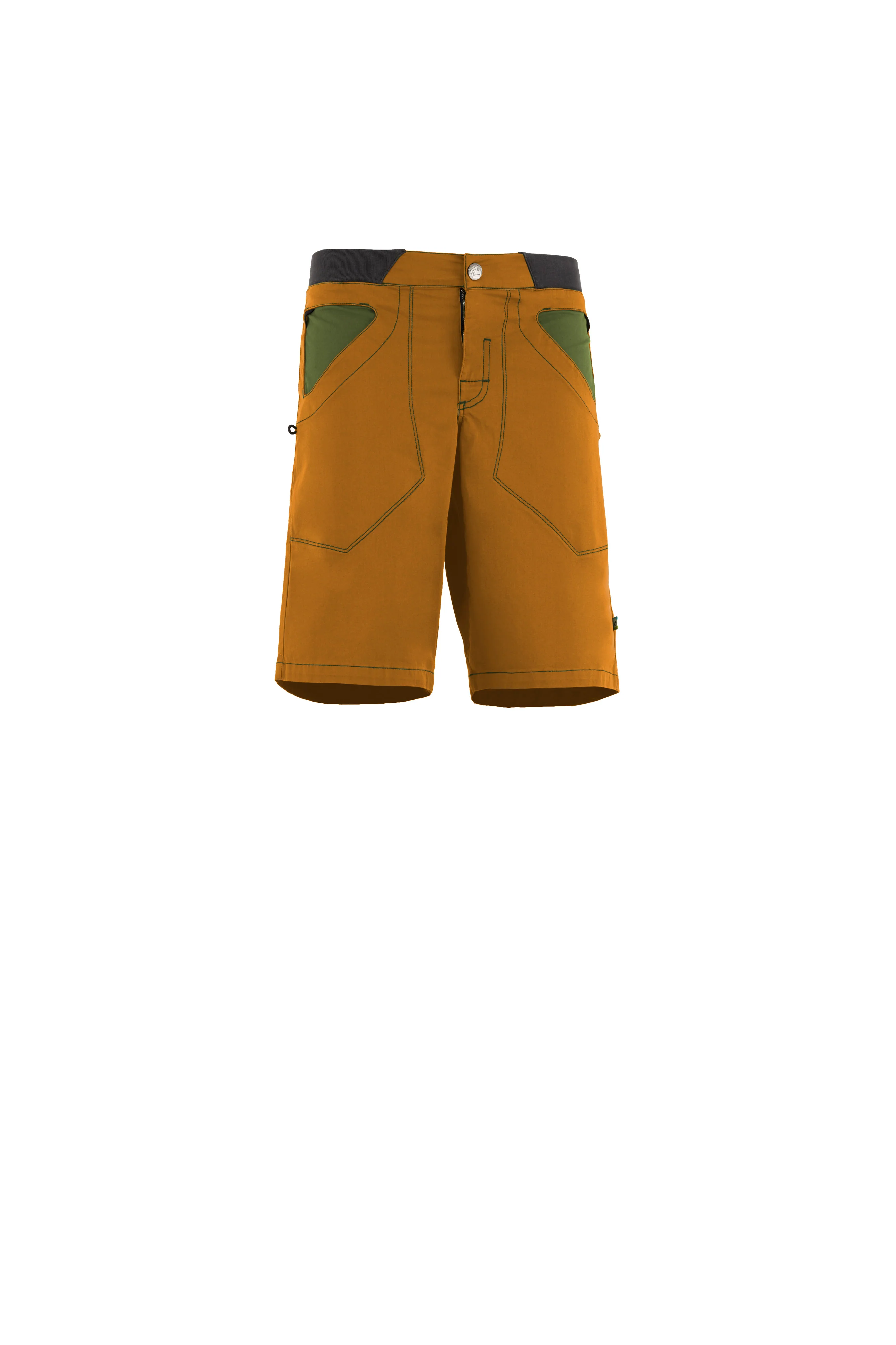 N 3ANGOLO SHORT - Image 3