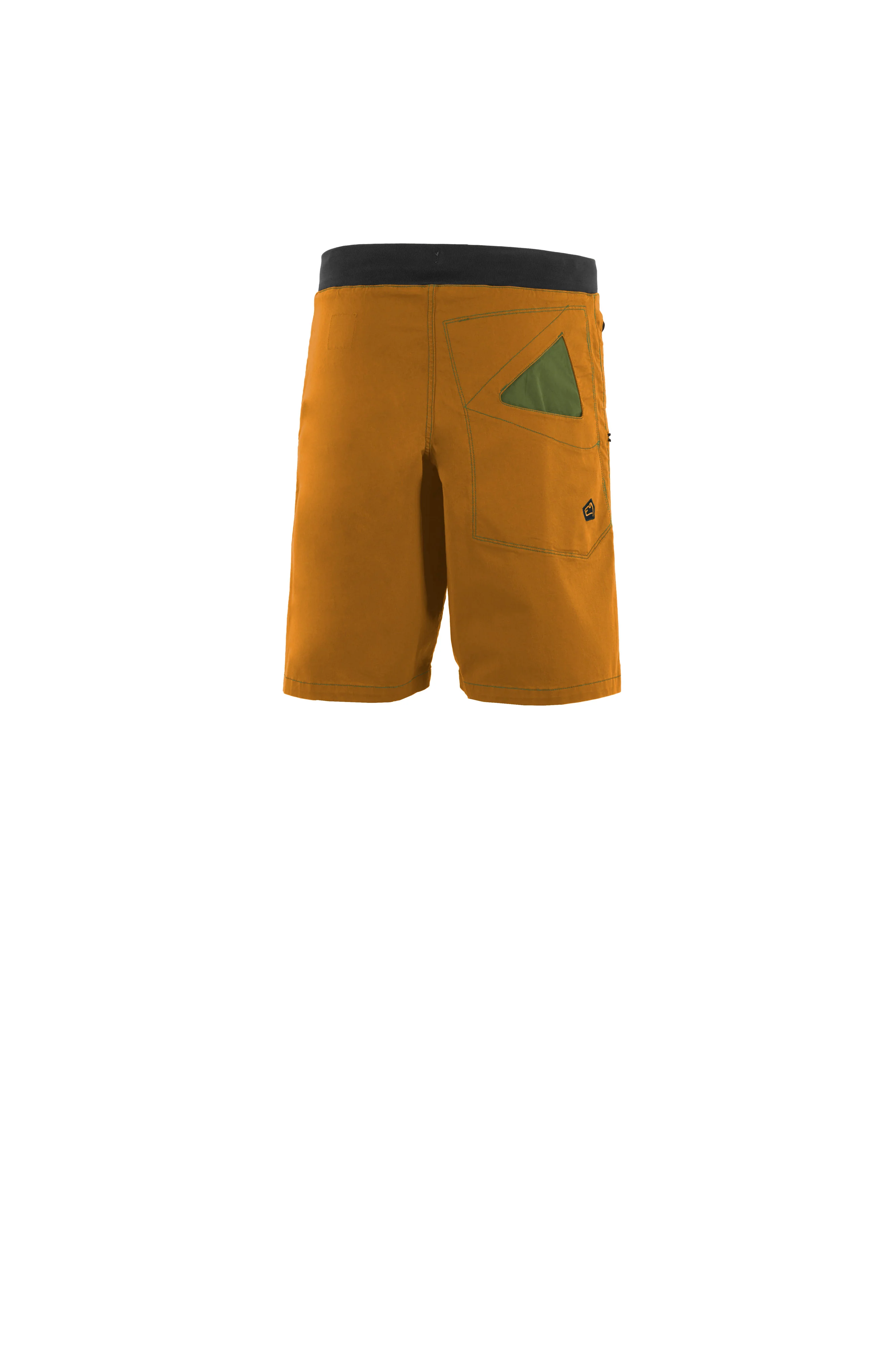 N 3ANGOLO SHORT - Image 4