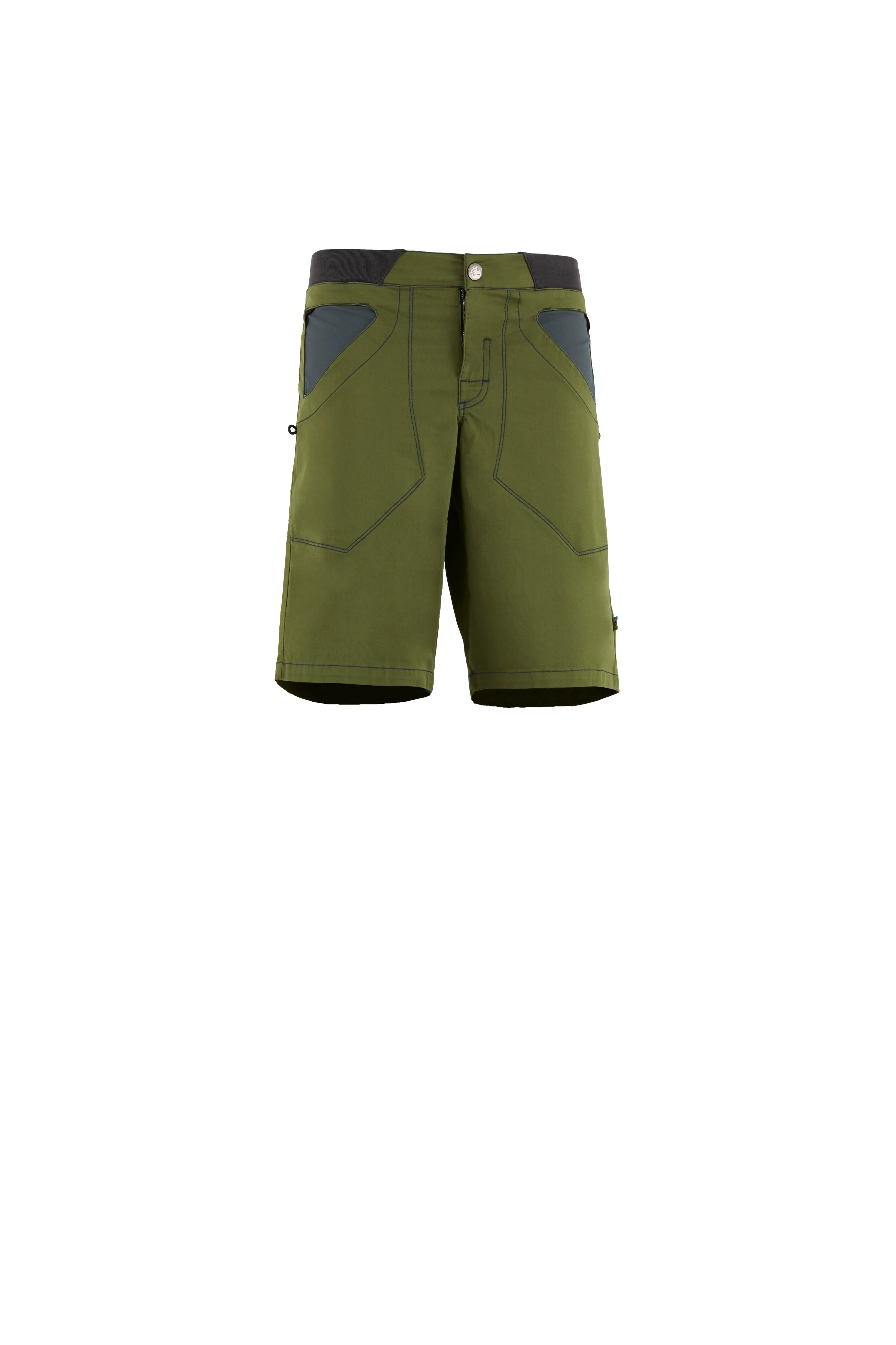N 3ANGOLO SHORT - Image 6
