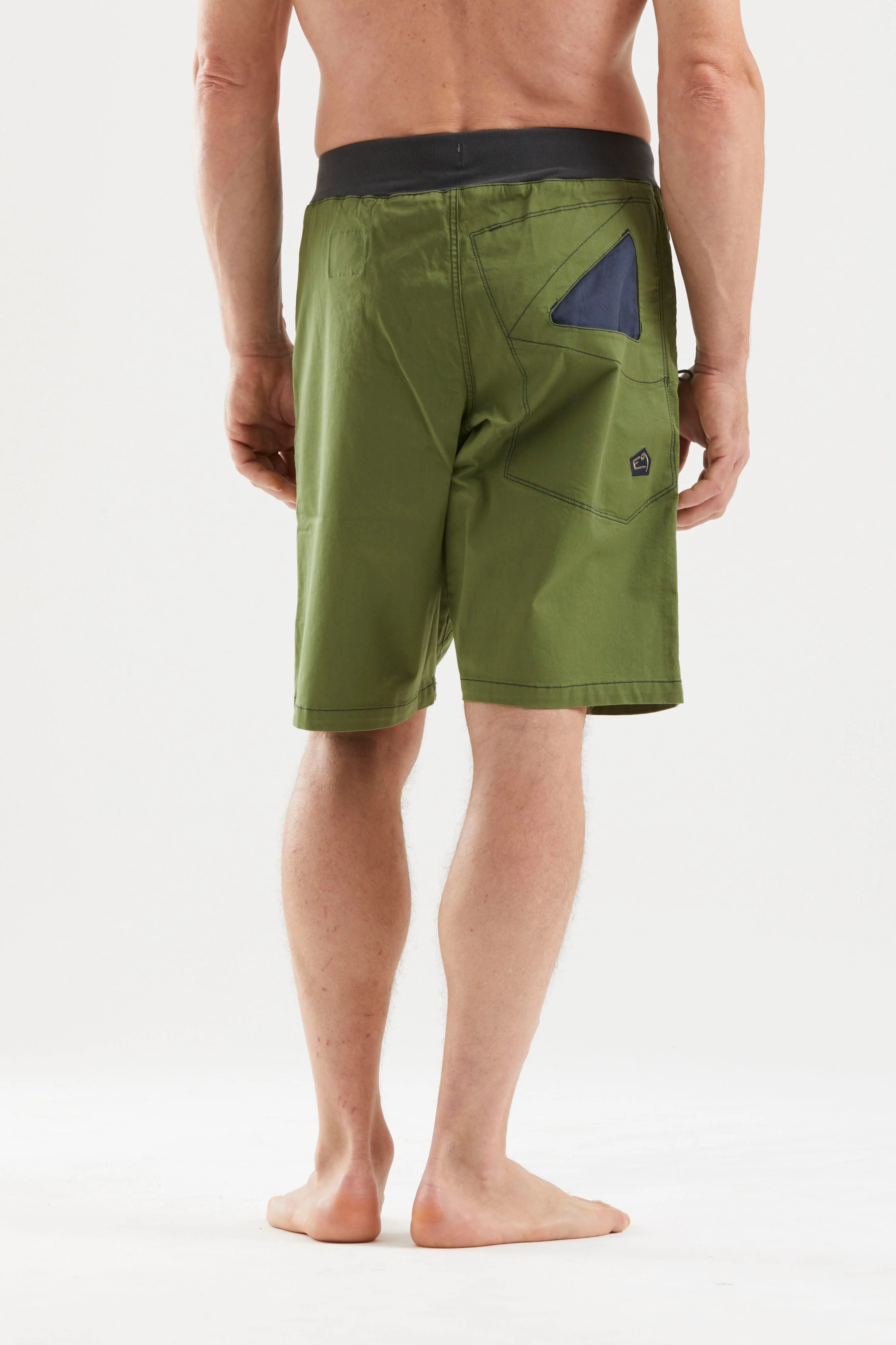 N 3Angolo Short - Image 3