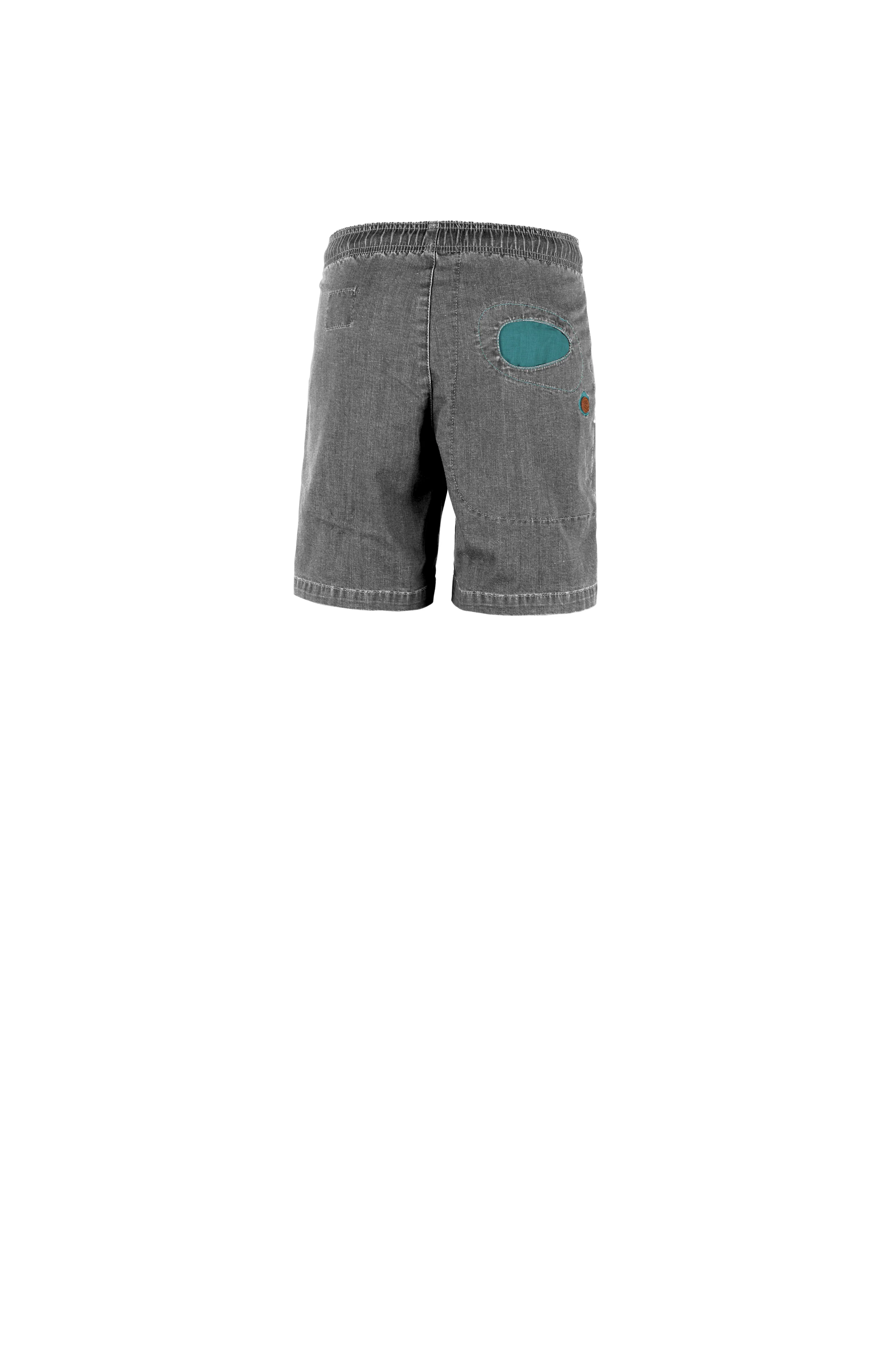 ONDA SHORT DENIM - Image 10