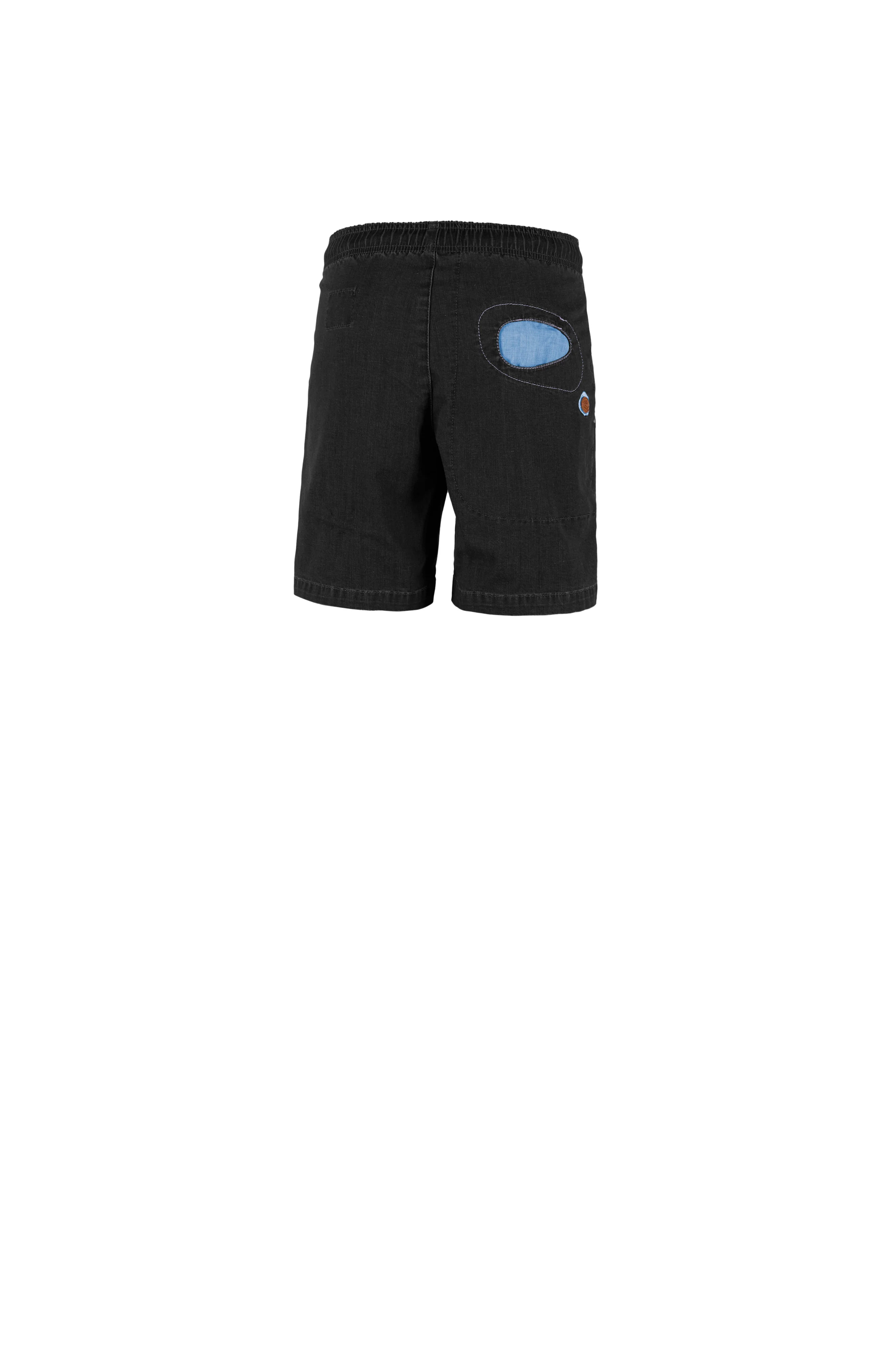 ONDA SHORT DENIM - Image 6