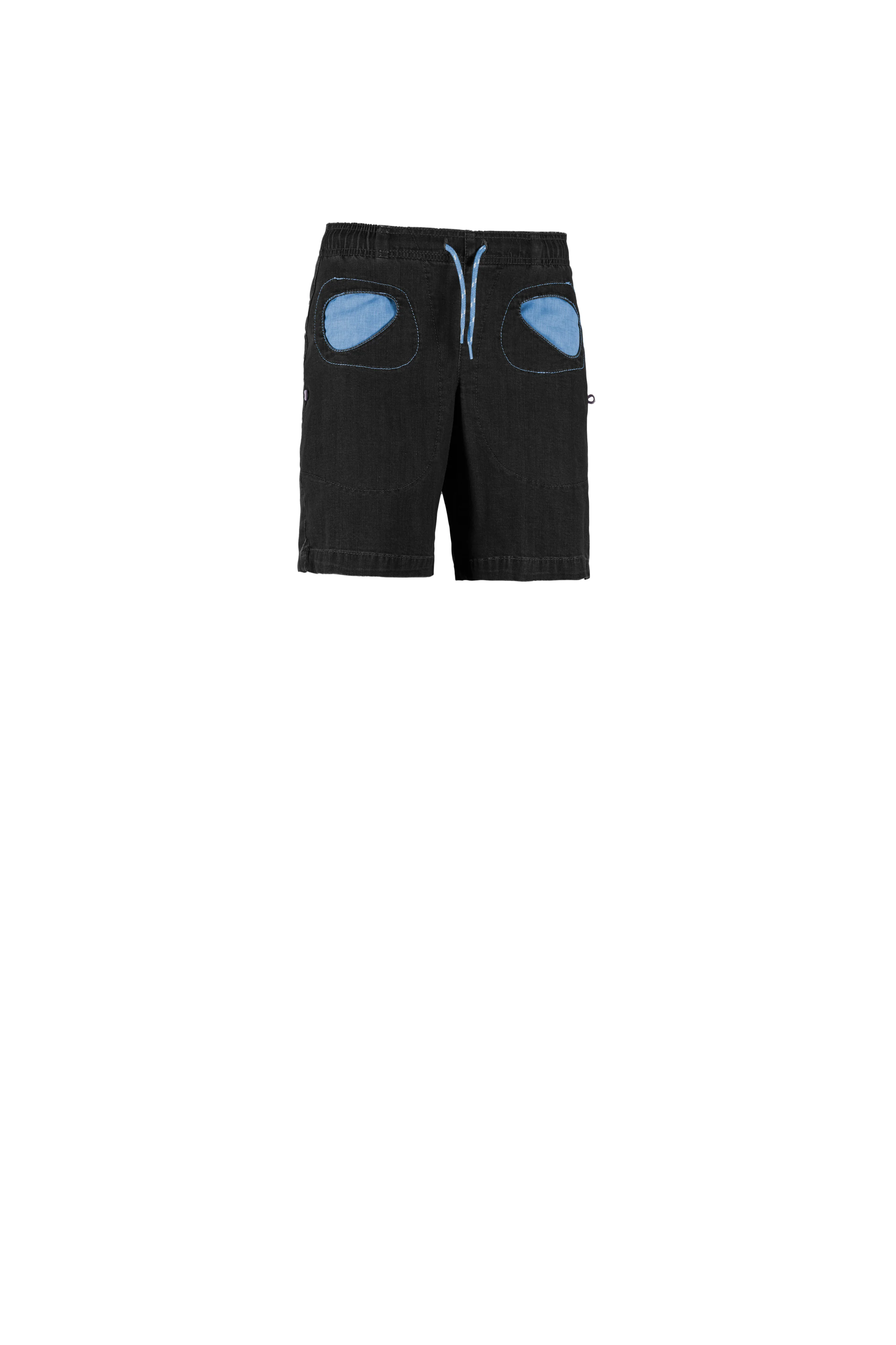 ONDA SHORT DENIM - Image 3