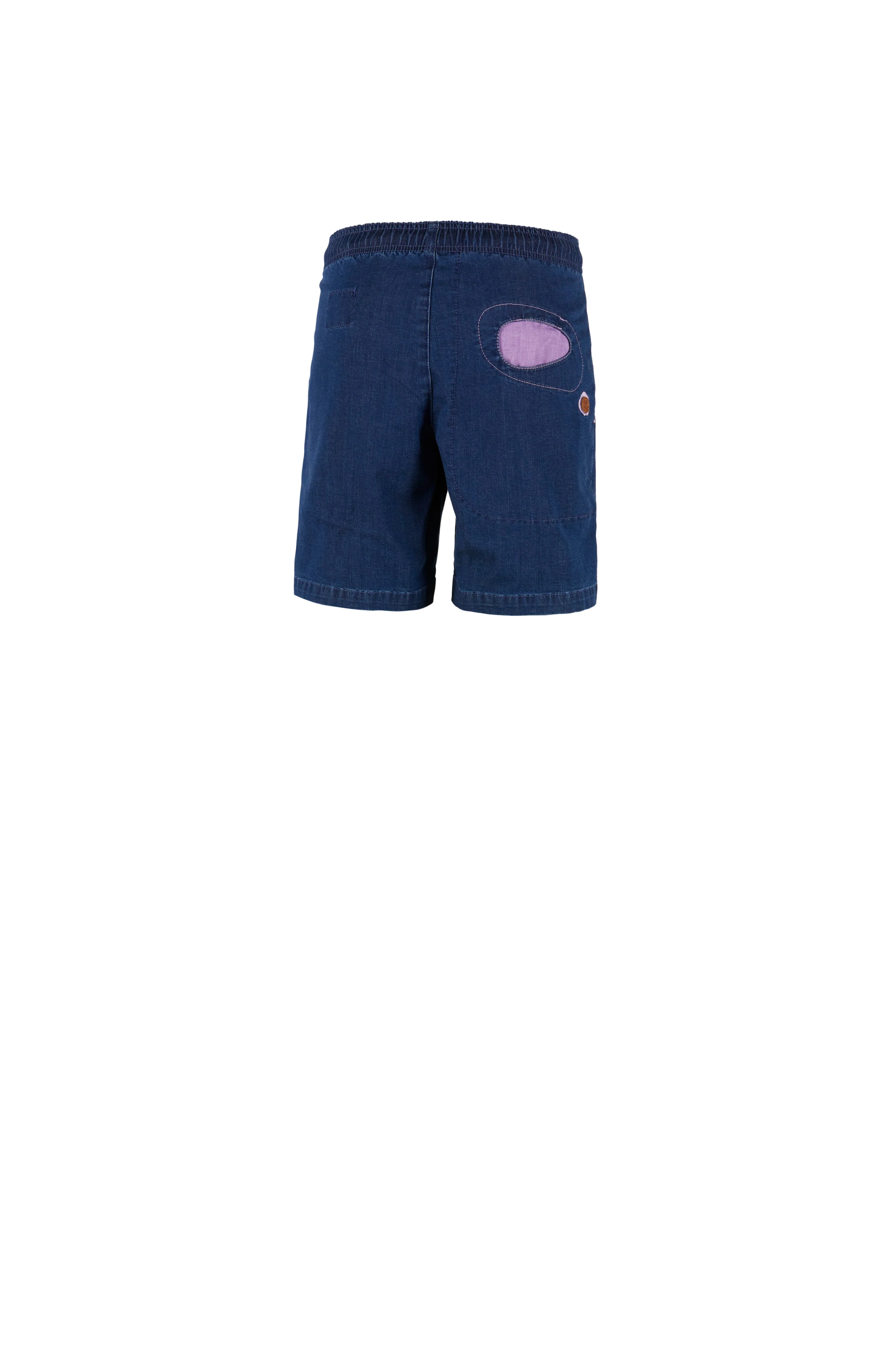 ONDA SHORT DENIM - Image 6