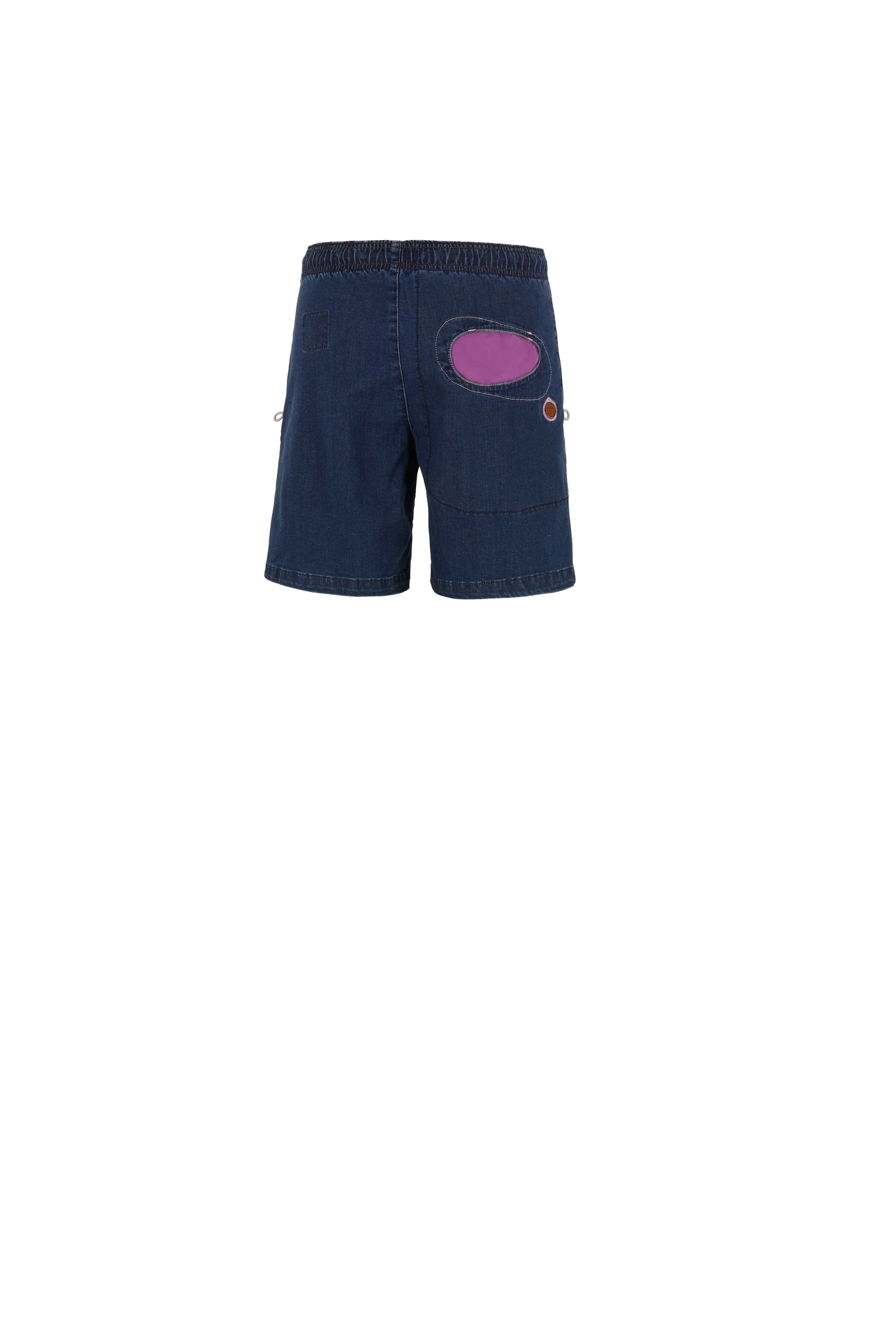 ONDA SHORT DENIM - Image 4