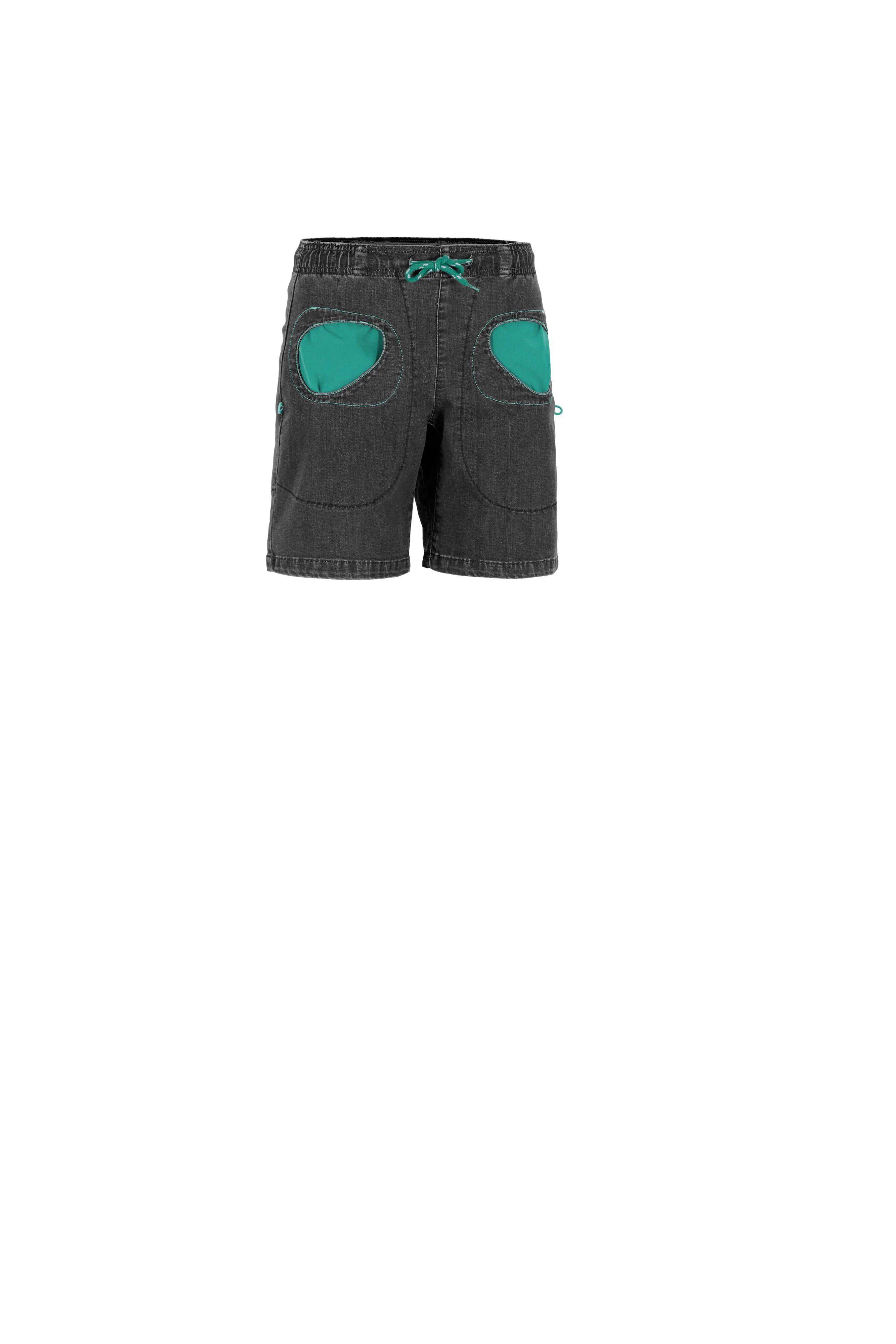 ONDA SHORT DENIM - Image 5