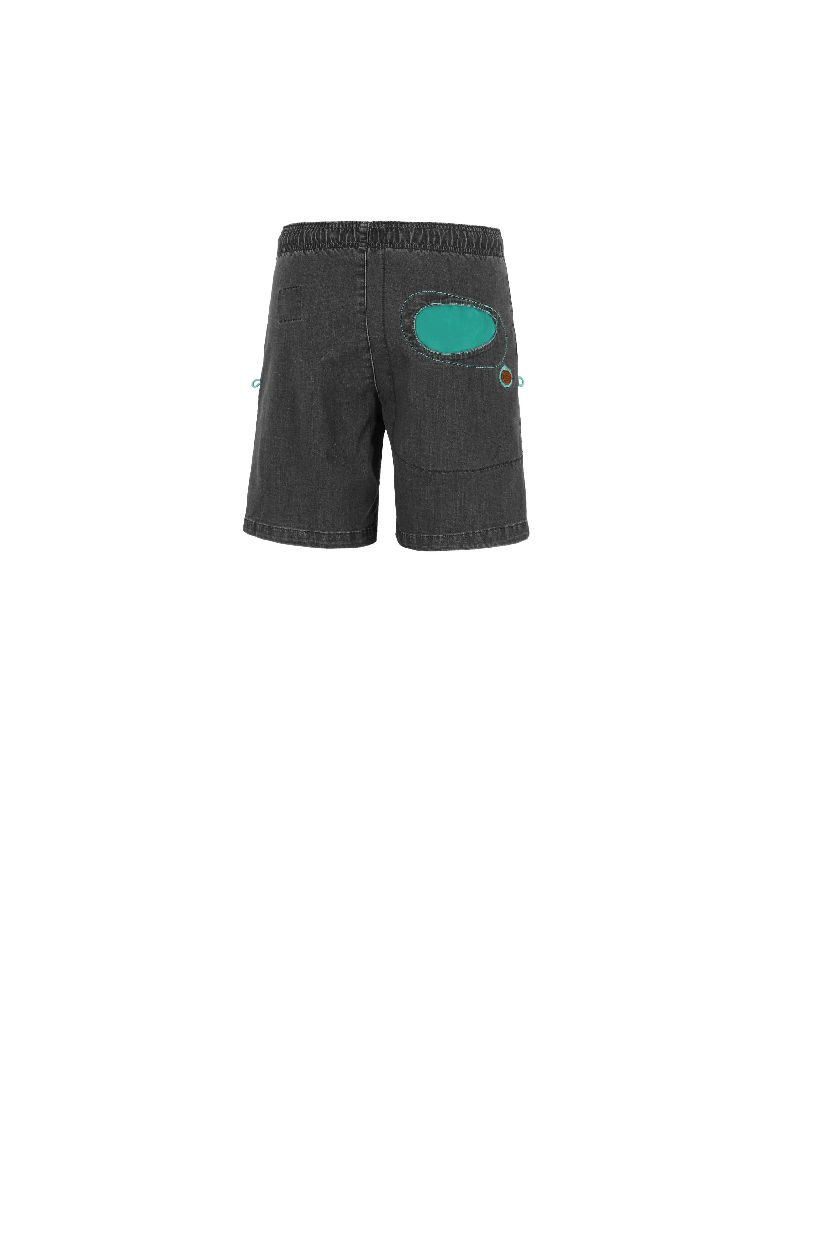 ONDA SHORT DENIM - Image 6