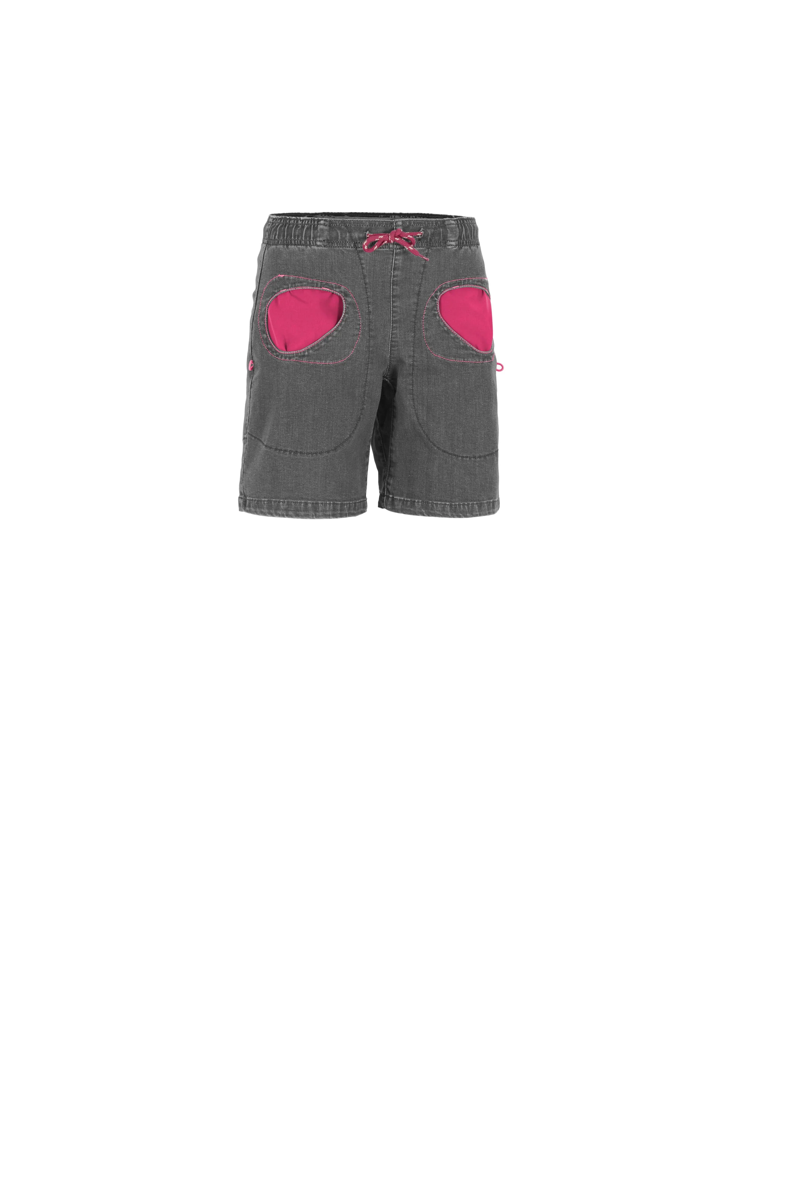 ONDA SHORT DENIM - Image 7