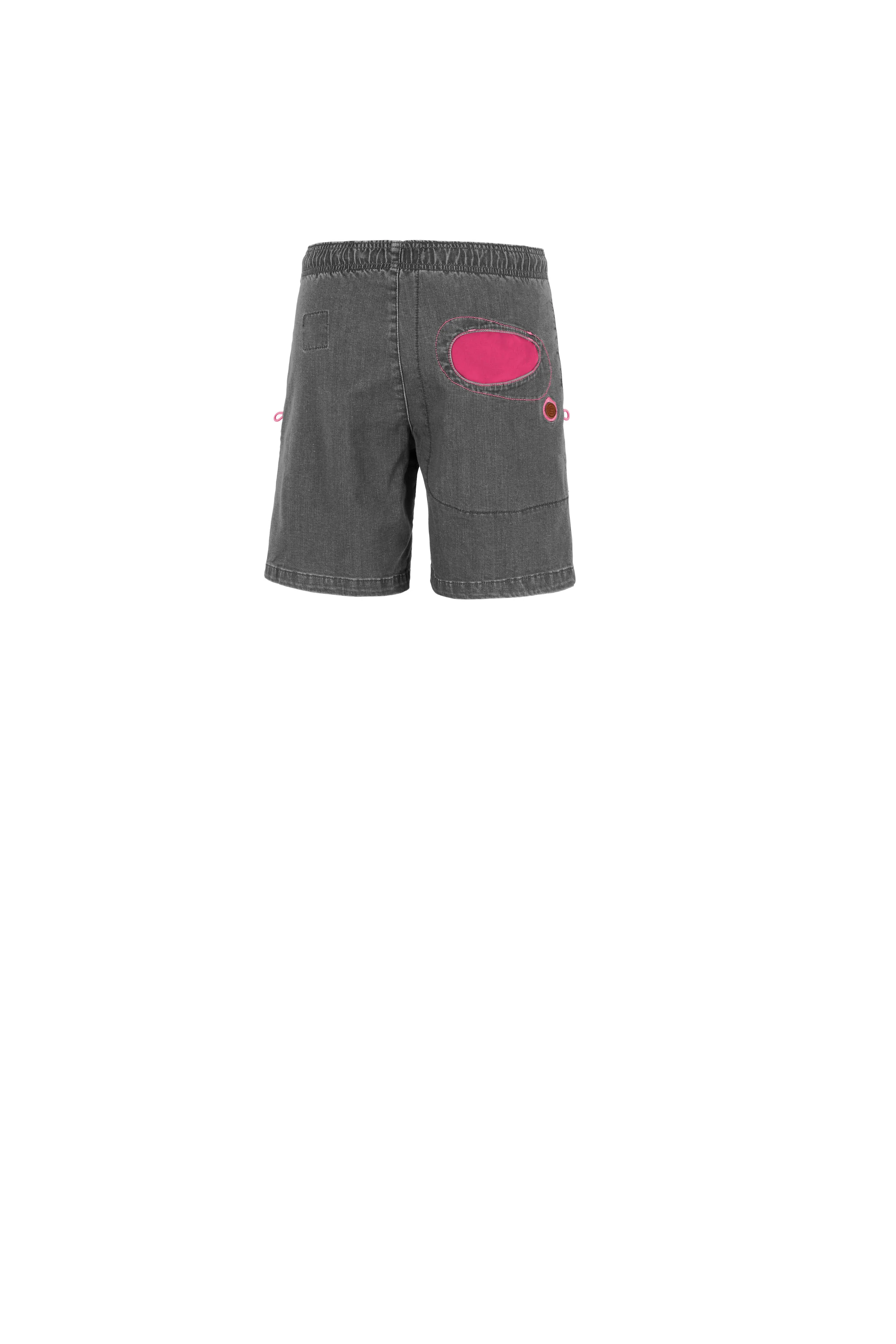 ONDA SHORT DENIM - Image 8