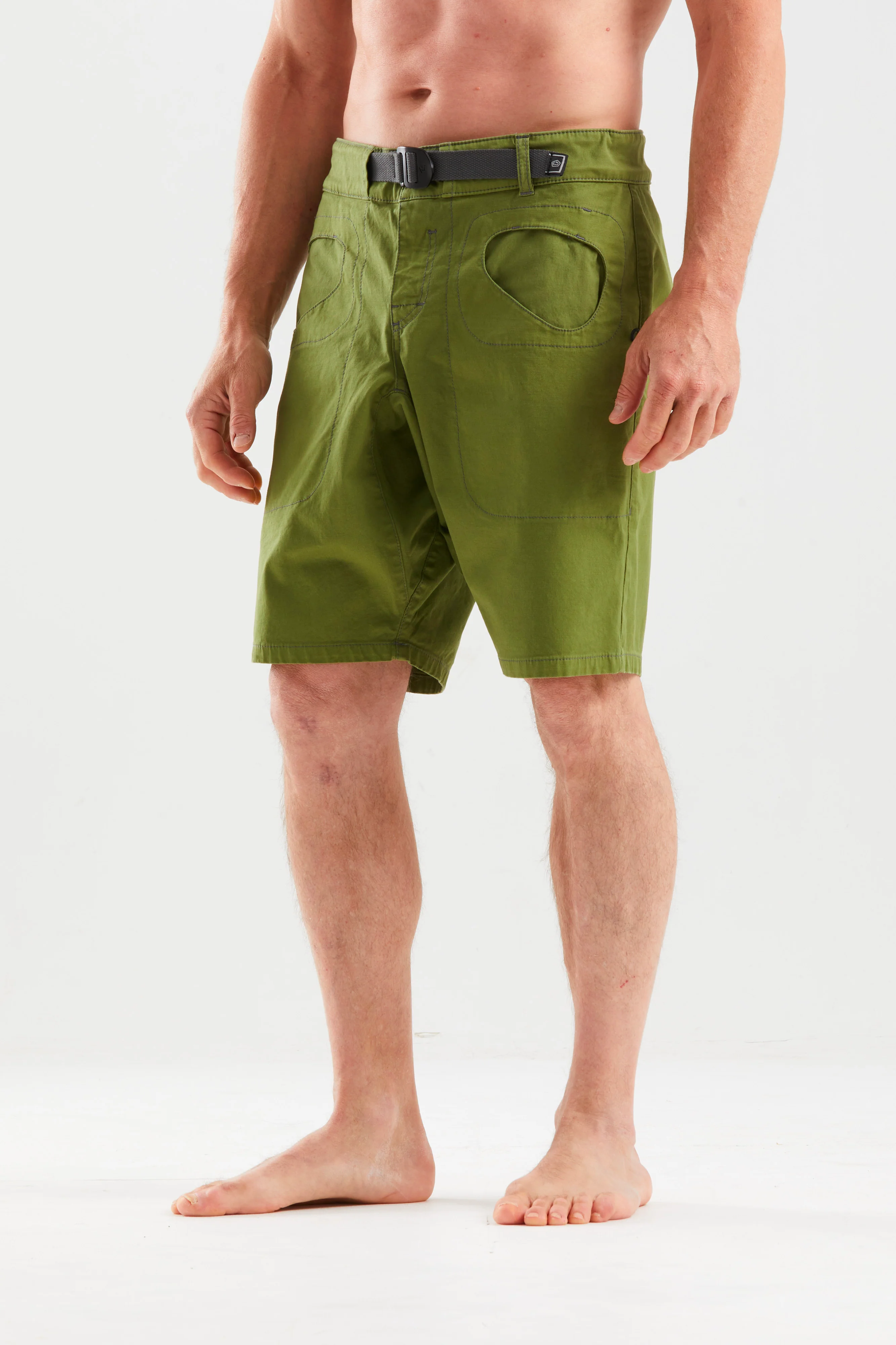 RONDO BELT SHORT