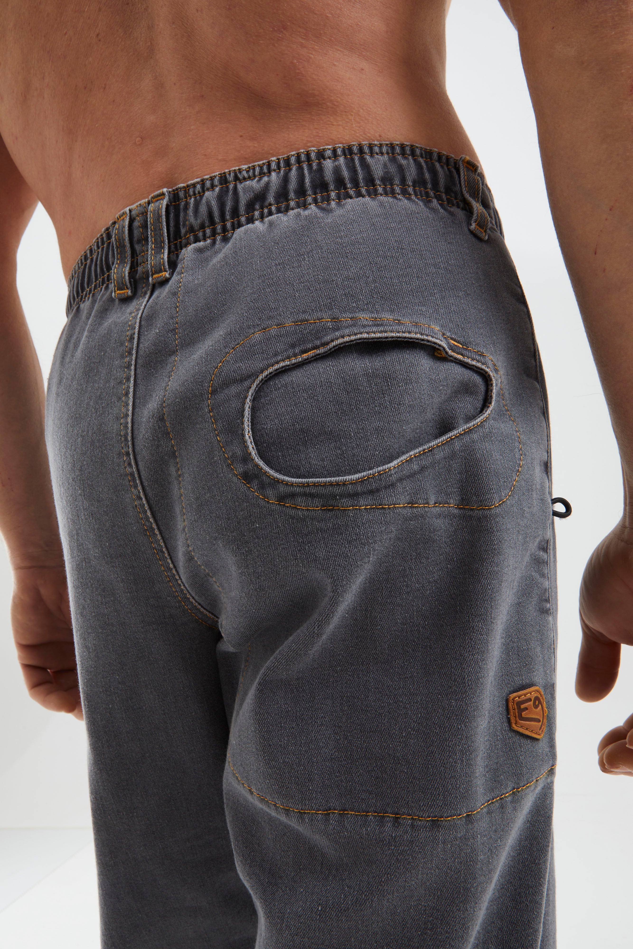 RONDO DENIM2.3 - Image 4