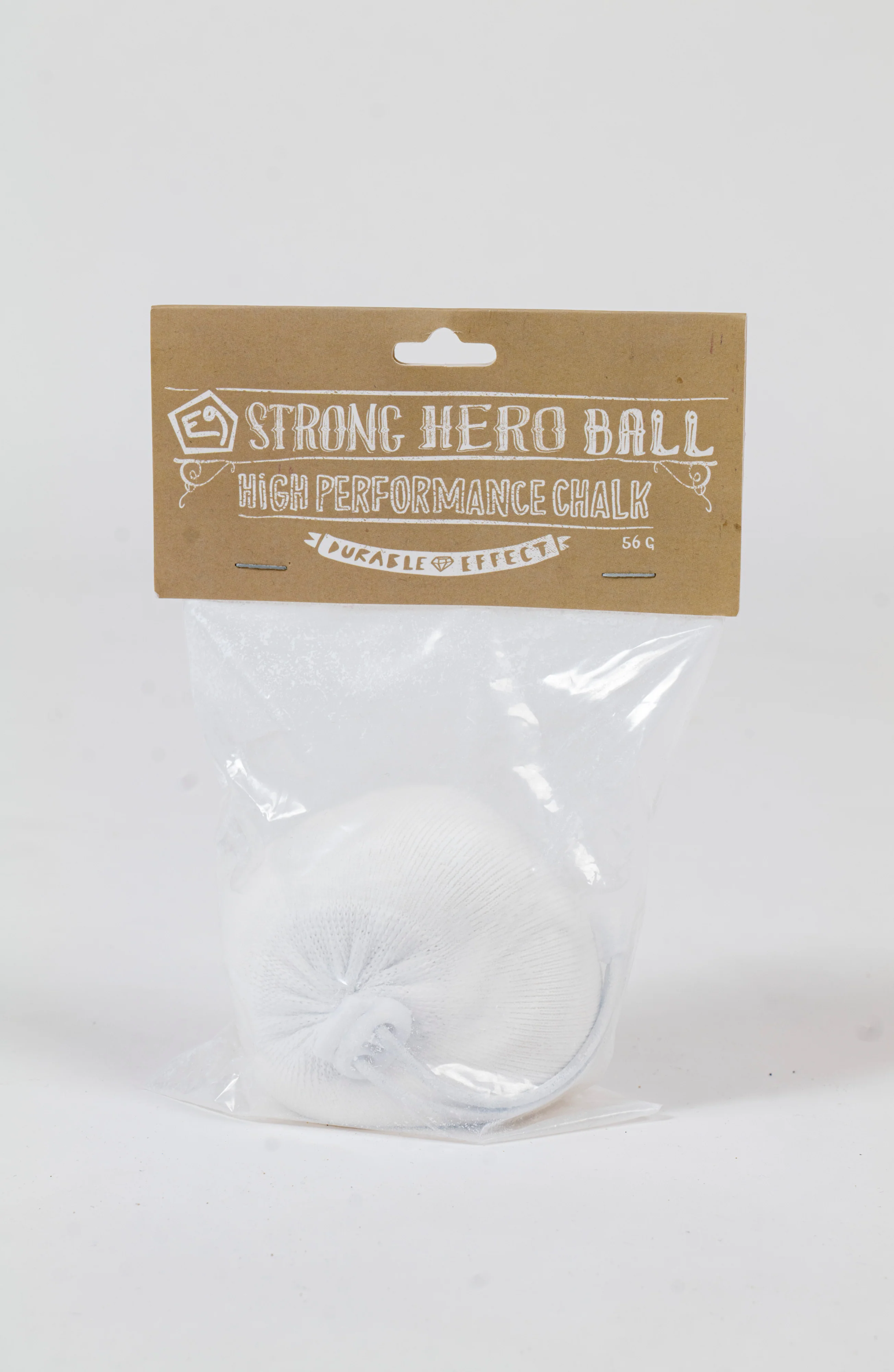 STRONG HERO BALL