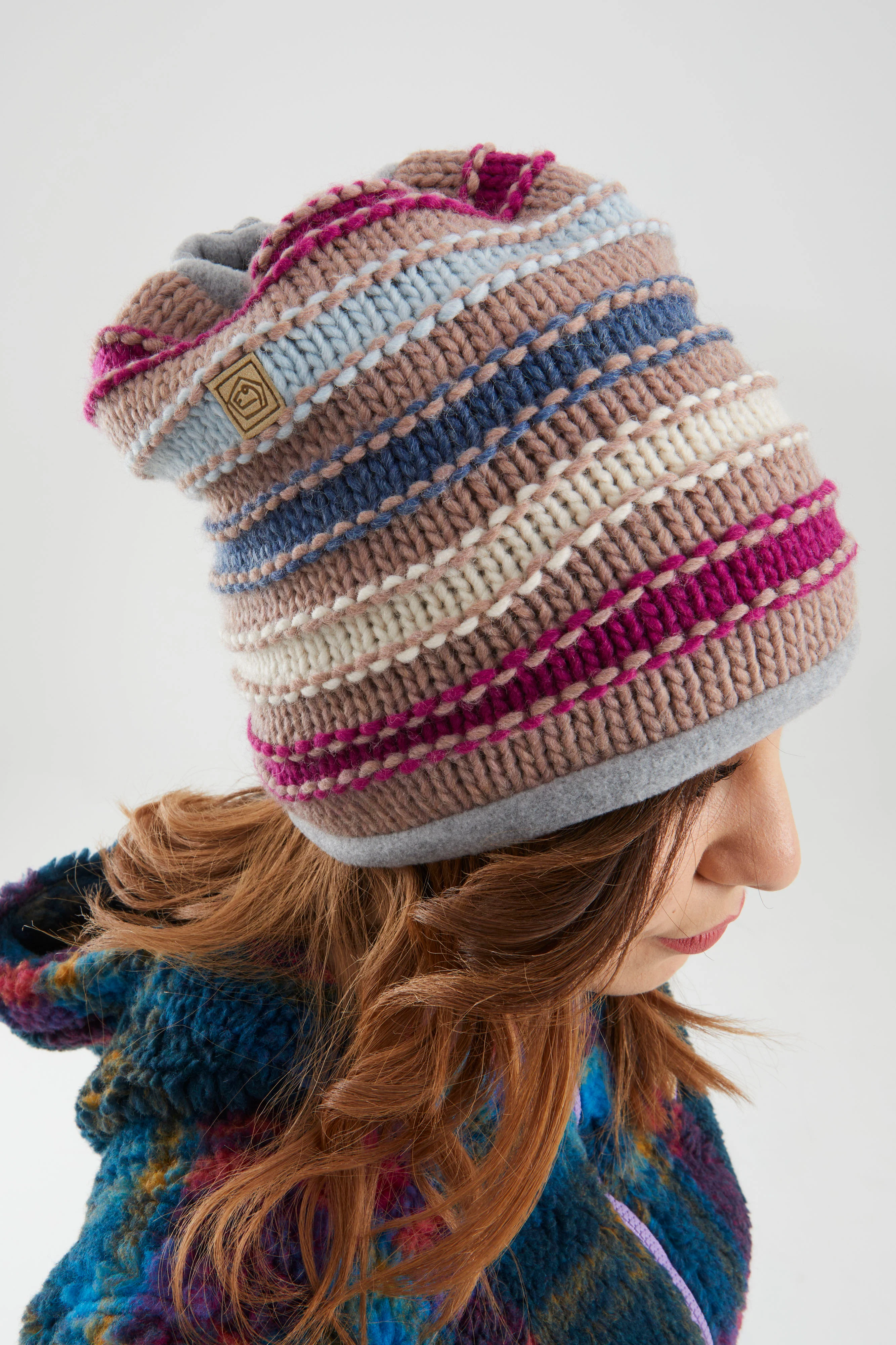 Tubo Stripe2.2